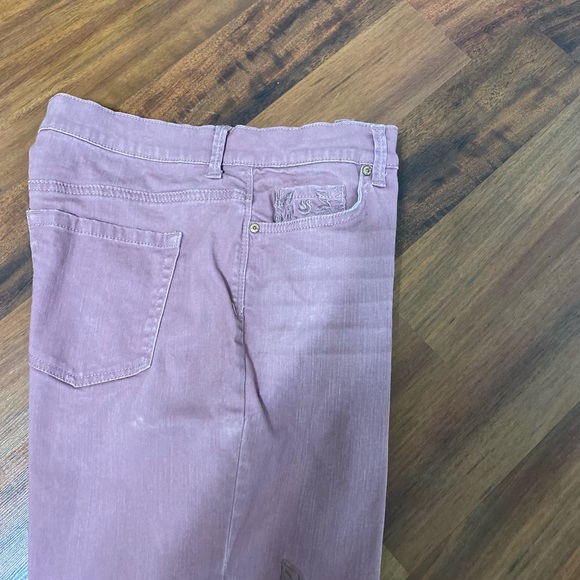 Jeans Gloria Vanderbilt Amanda - Picture 4 of 9